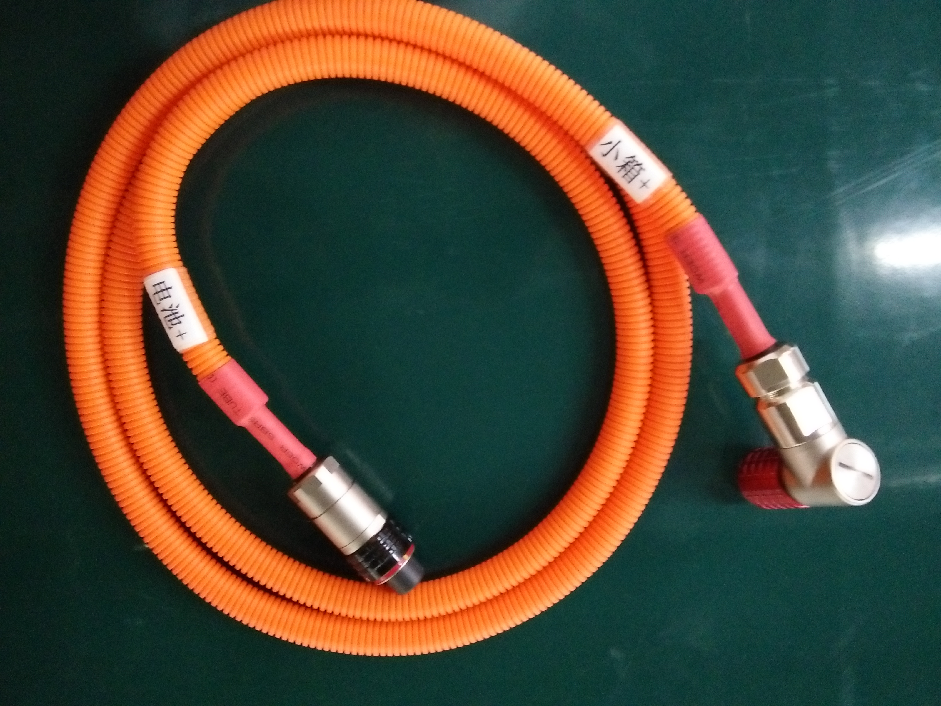 深圳戴泰科電子技術有限公司公司介紹